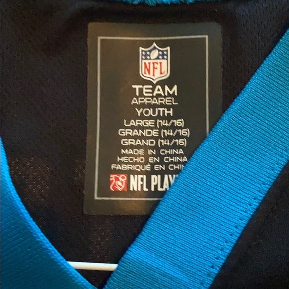 Cam newton jersey - Picture 3 of 3